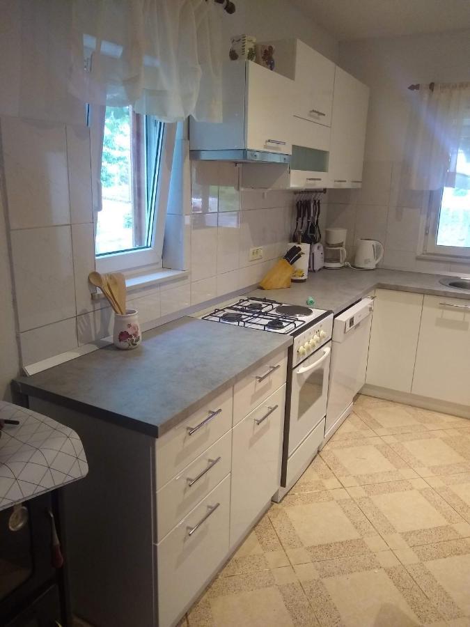 Holiday Home Bura Rovinj Exterior photo