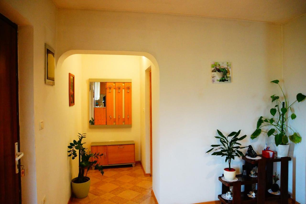 Holiday Home Bura Rovinj Exterior photo