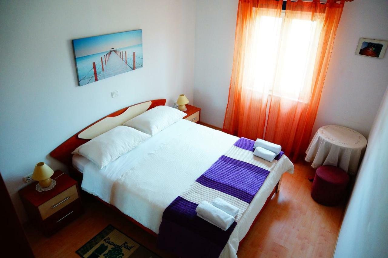 Holiday Home Bura Rovinj Exterior photo