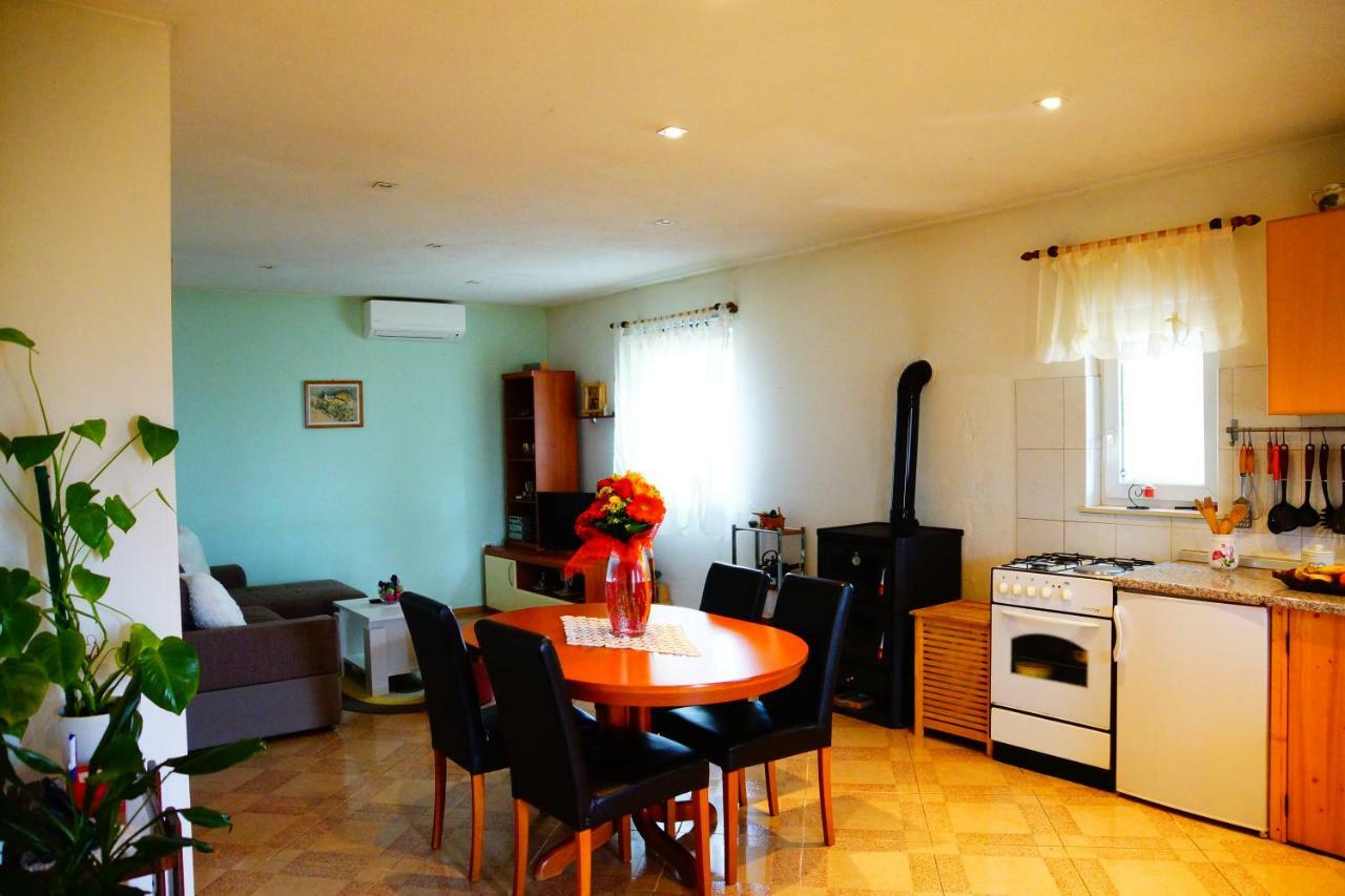 Holiday Home Bura Rovinj Exterior photo